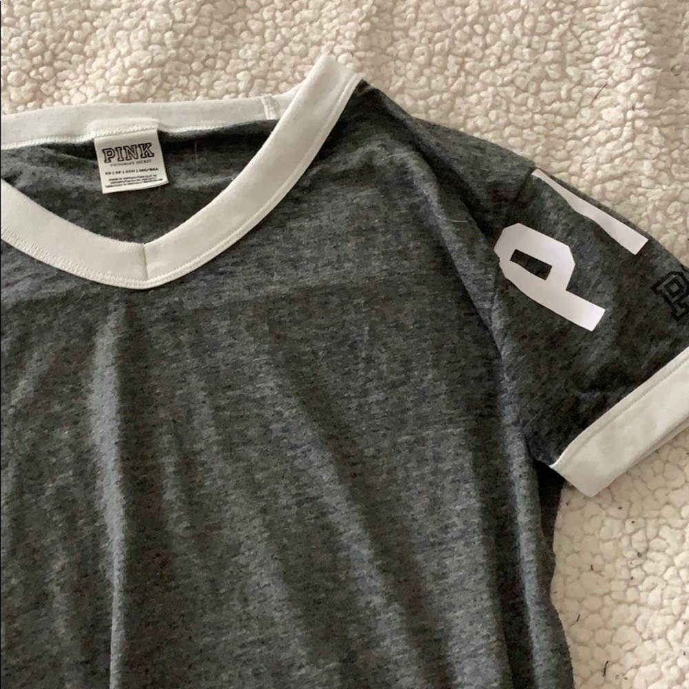 Victoria’s Secret Pink shirt